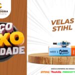 velas stihl